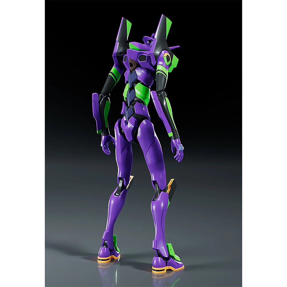 MODEROID EVANGELION初號機 (MODEROID Evangelion Unit-01)