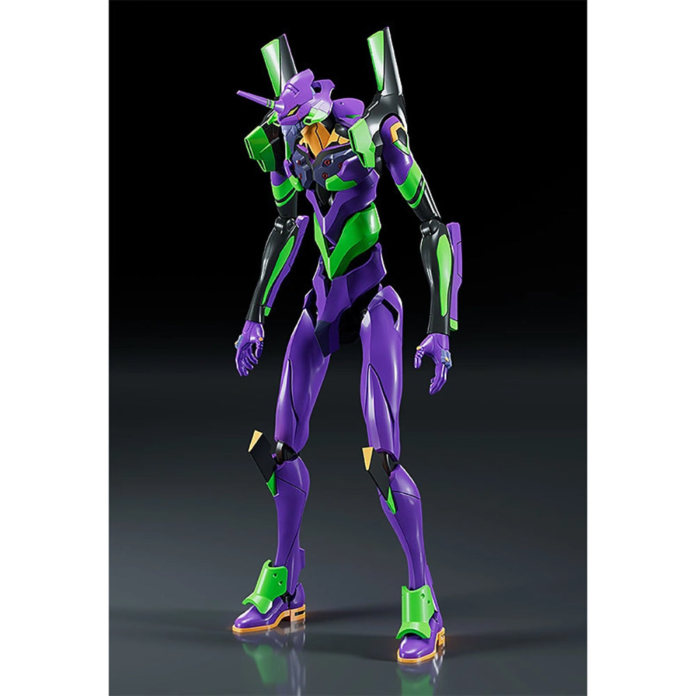 MODEROID EVANGELION初號機 (MODEROID Evangelion Unit-01)