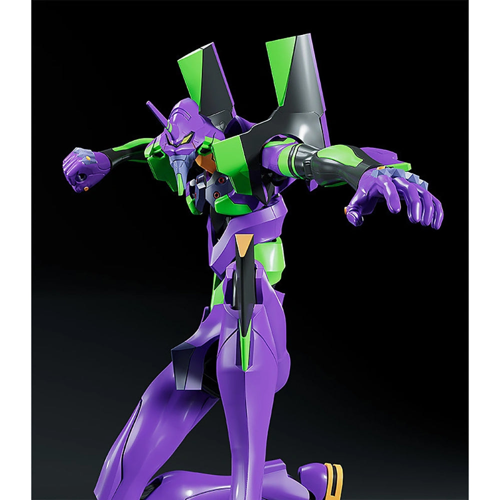 MODEROID EVANGELION初號機 (MODEROID Evangelion Unit-01)