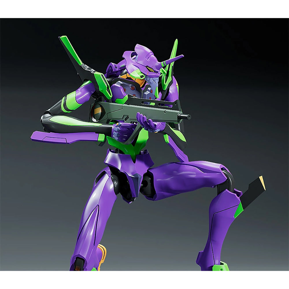 MODEROID EVANGELION初號機 (MODEROID Evangelion Unit-01)