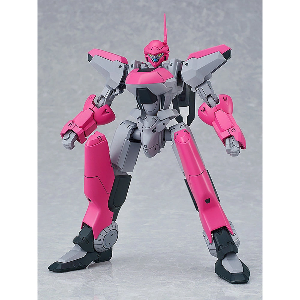 MODEROID 陸戰型艾斯特巴利斯