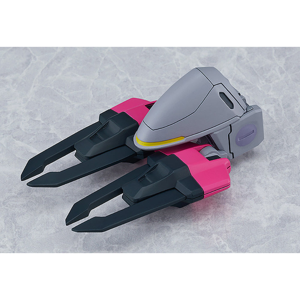 MODEROID 陸戰型艾斯特巴利斯