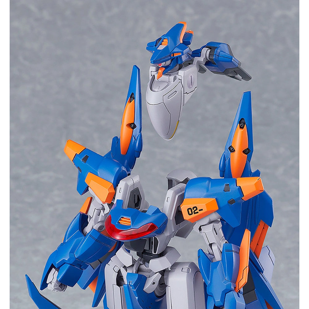 MODEROID 空戰型艾斯特巴利斯