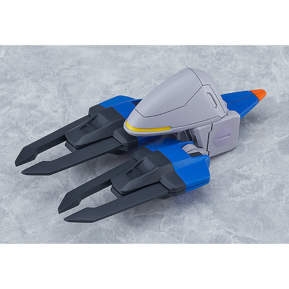 MODEROID 空戰型艾斯特巴利斯