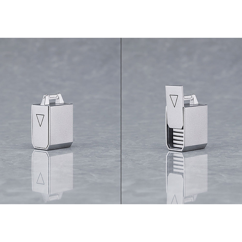 MODEROID 空戰型艾斯特巴利斯