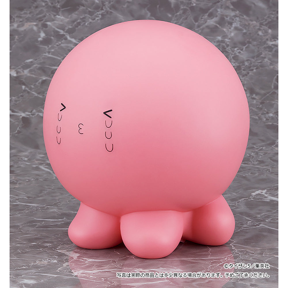 章魚嗶 我不知道嗶