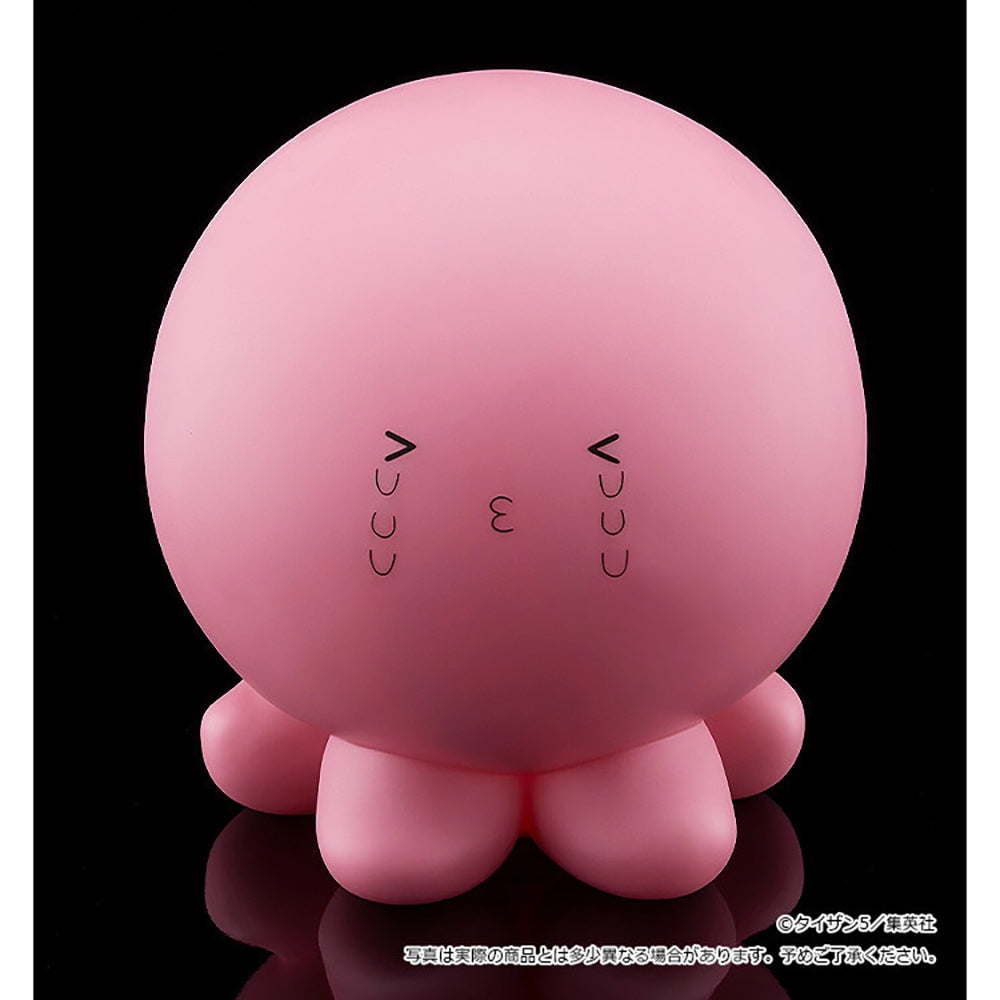 章魚嗶 我不知道嗶