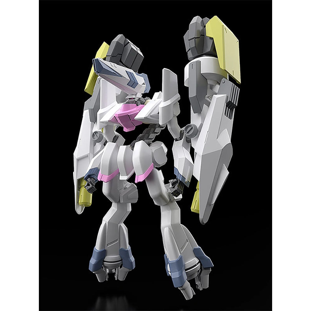 MODEROID IMBER