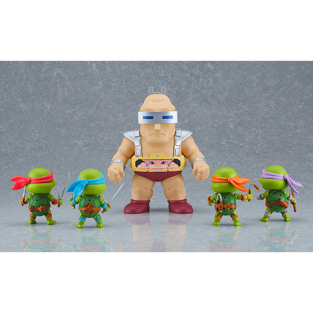 黏土人配件系列 克朗