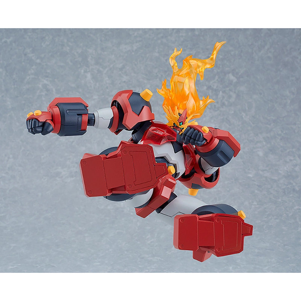 MODEROID GoDannar 雙重驅動模式