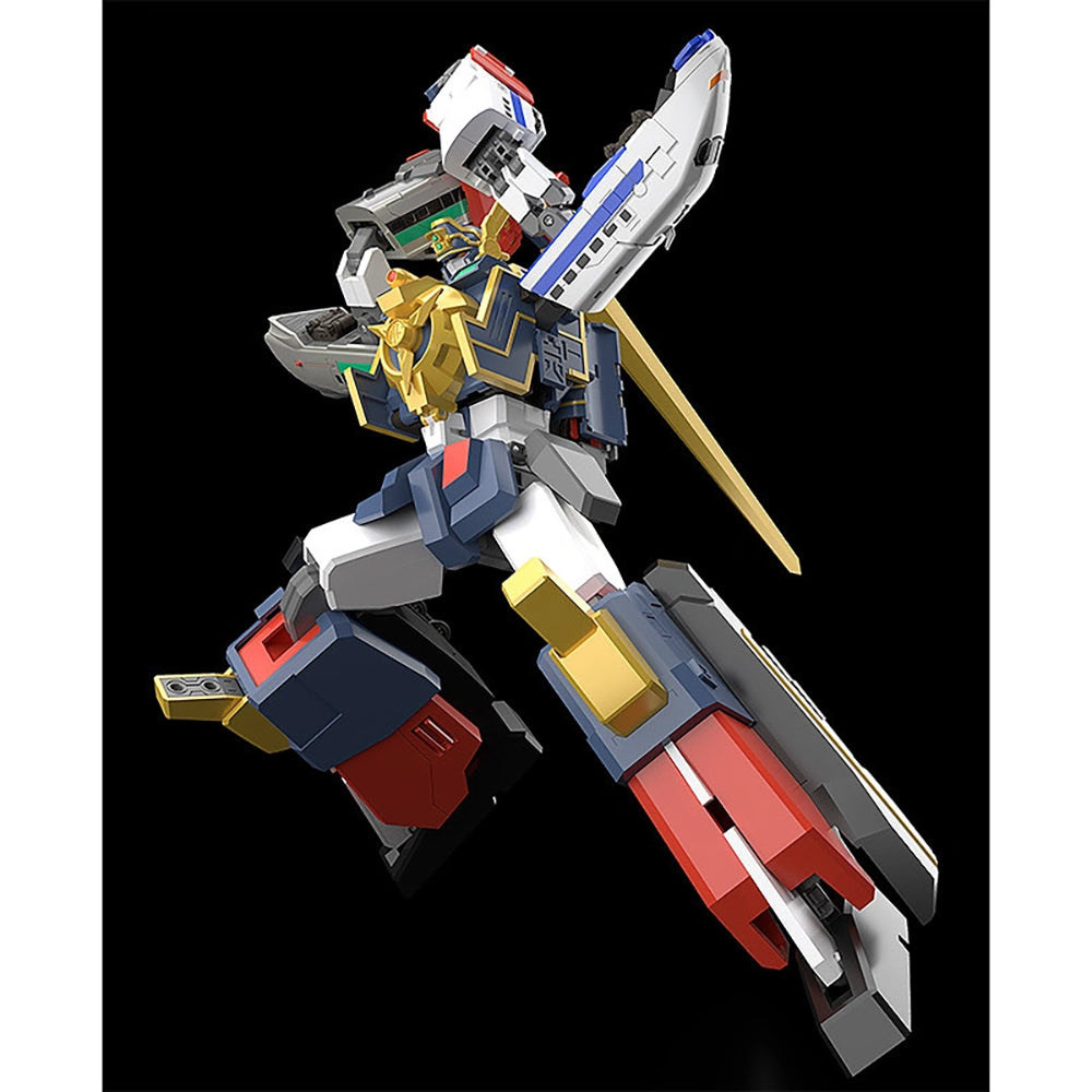 THE合體 特急勇者