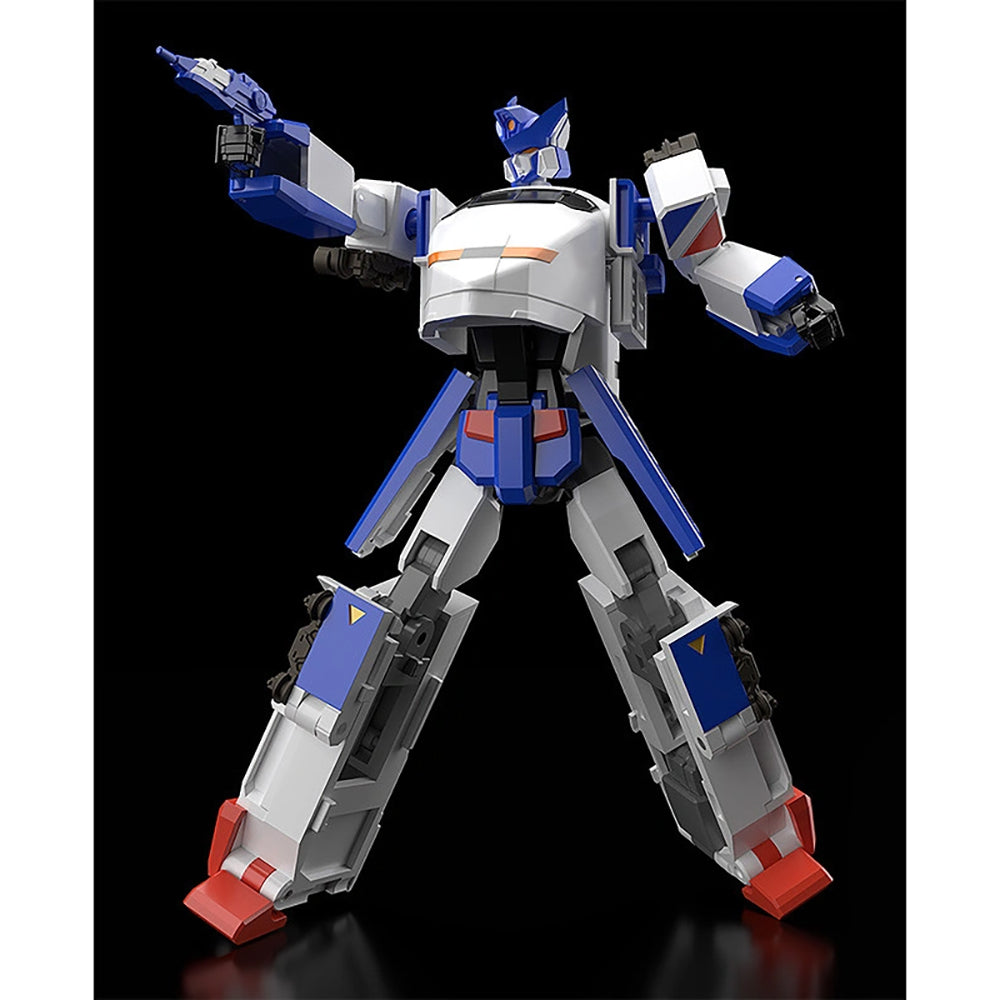 THE合體 特急勇者