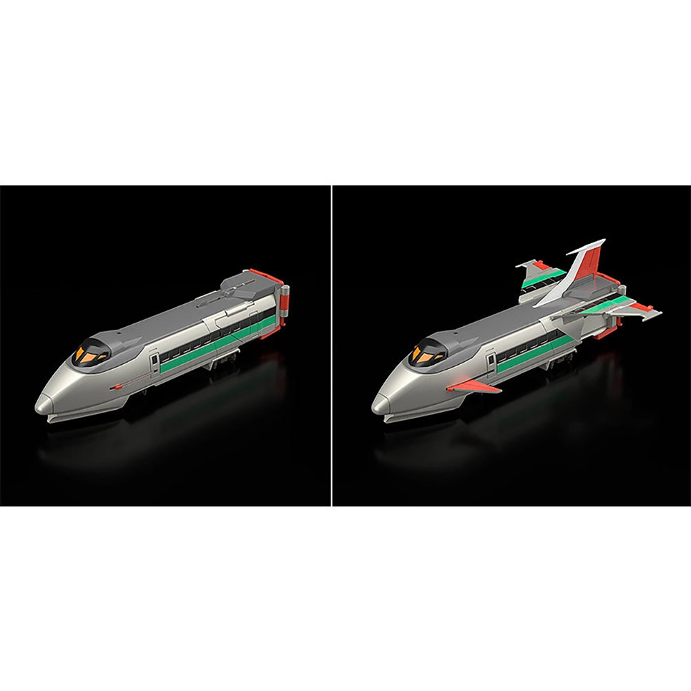 THE合體 特急勇者