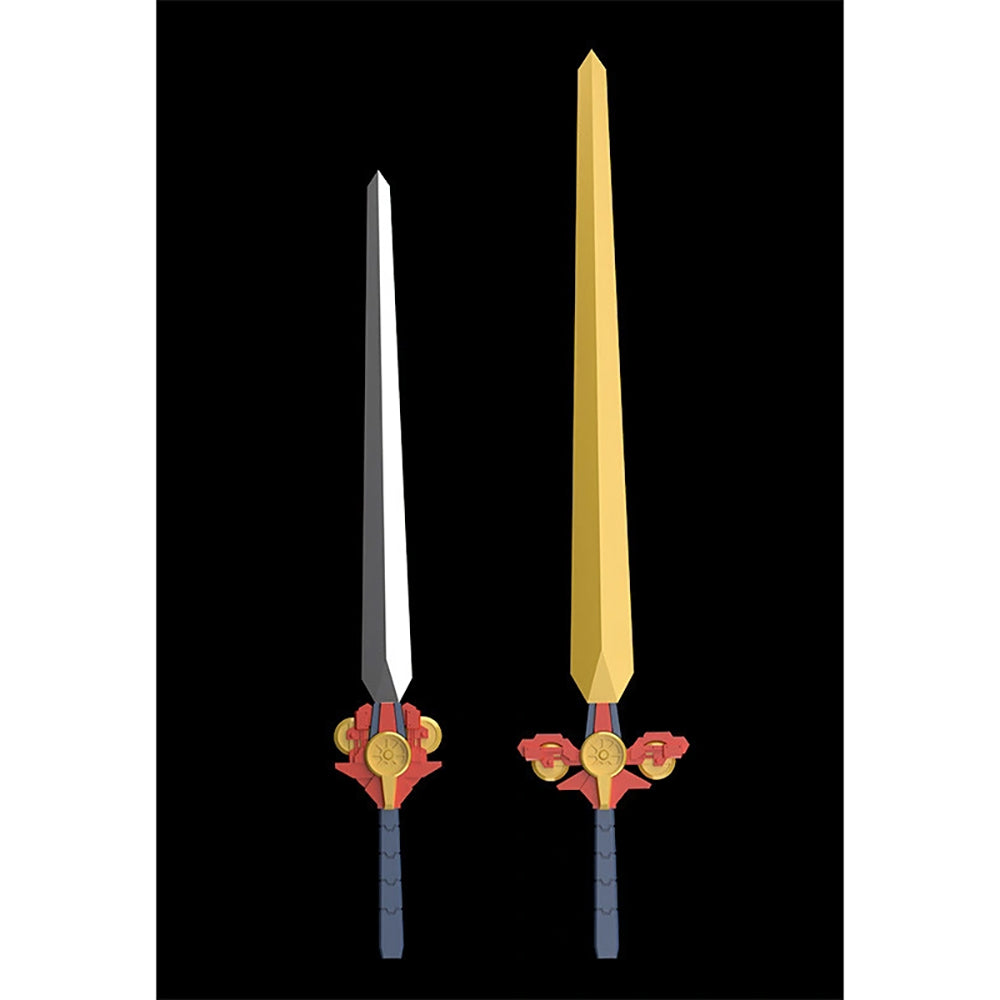 THE合體 特急勇者