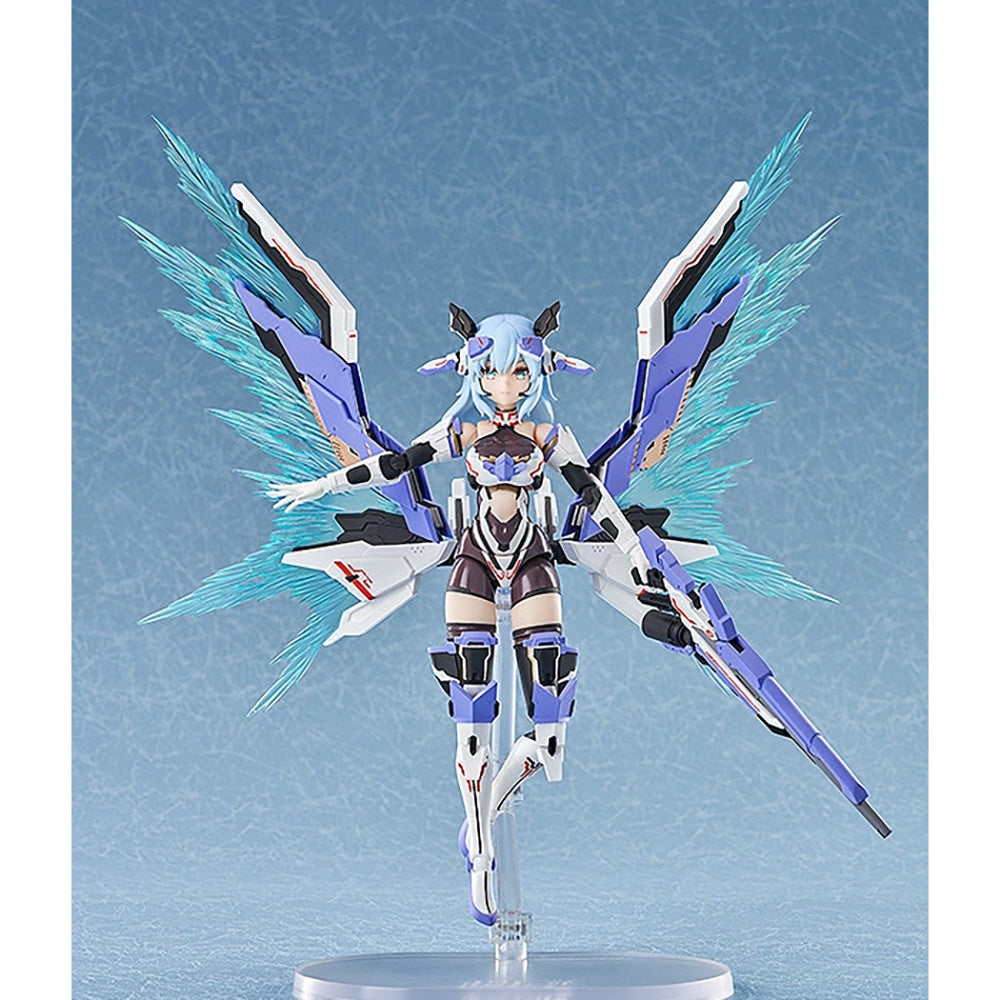 Hyper Body AG-01 雲雀 妮歐