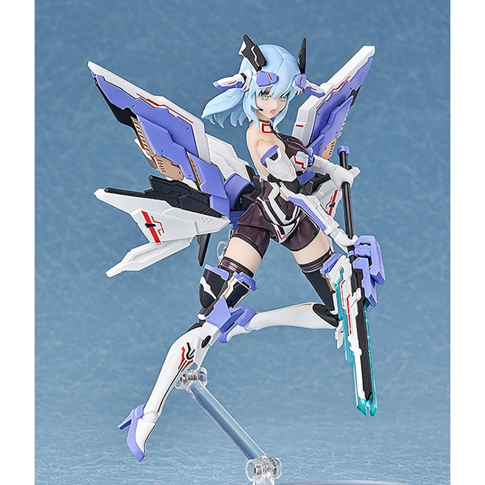 Hyper Body AG-01 雲雀 妮歐