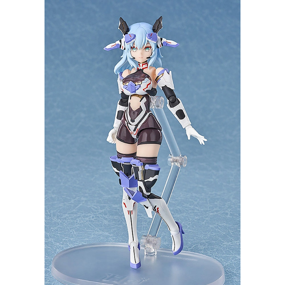 Hyper Body AG-01 雲雀 妮歐