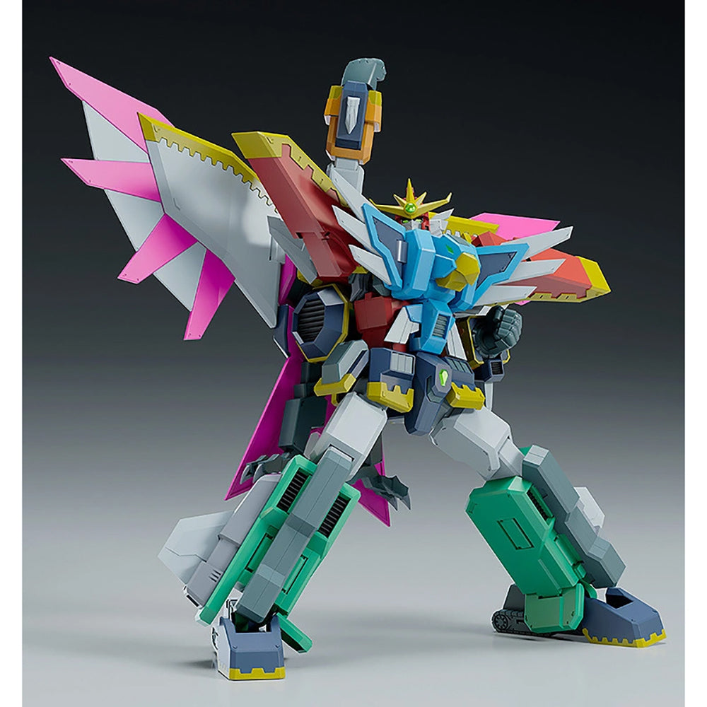 MODEROID 艾爾多拉V