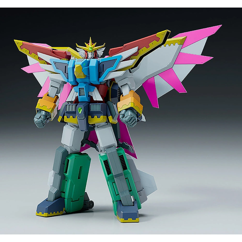 MODEROID 艾爾多拉V