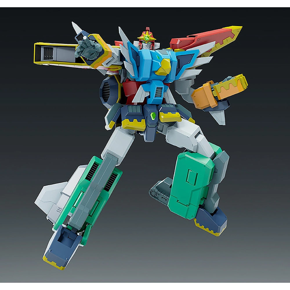 MODEROID 艾爾多拉V