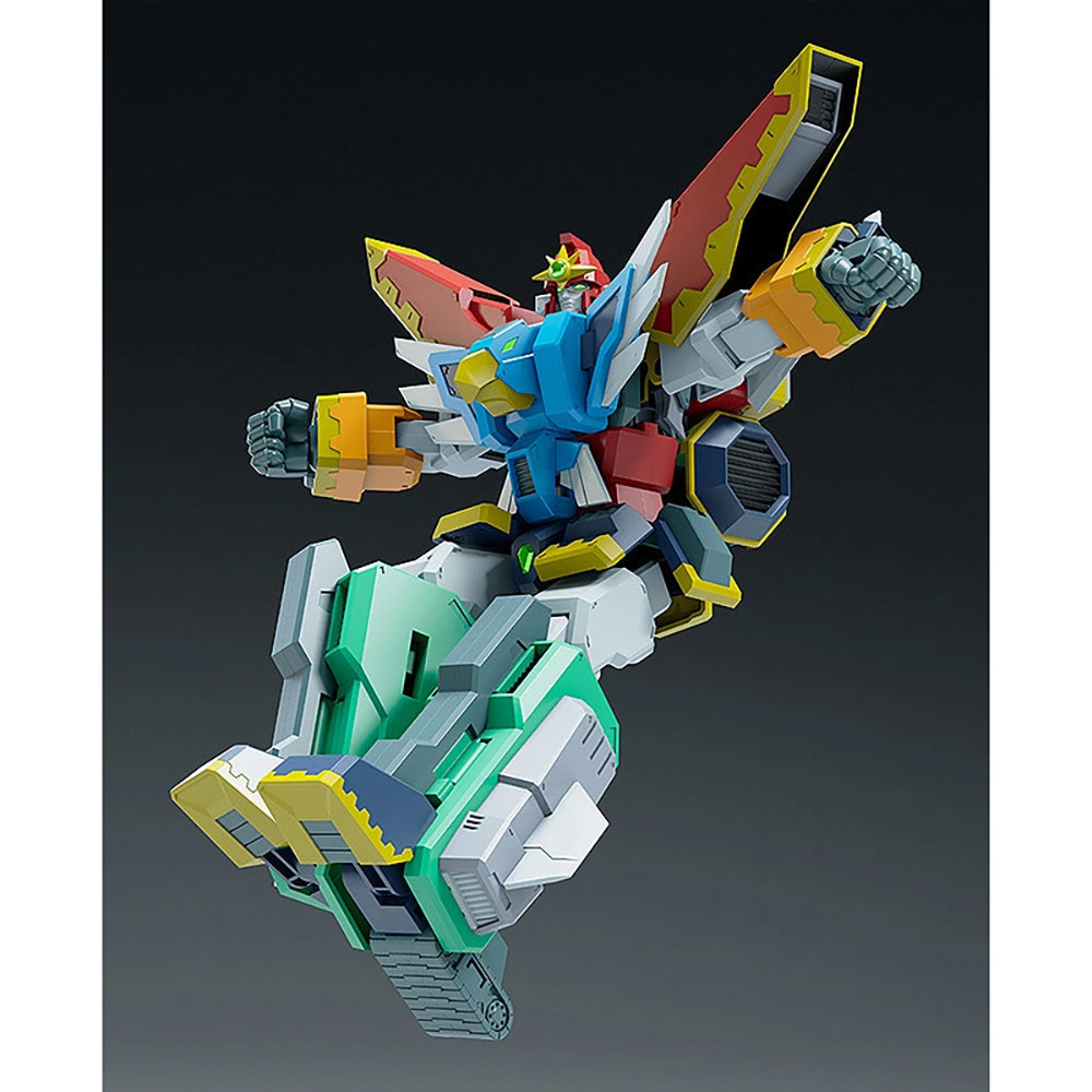 MODEROID 艾爾多拉V