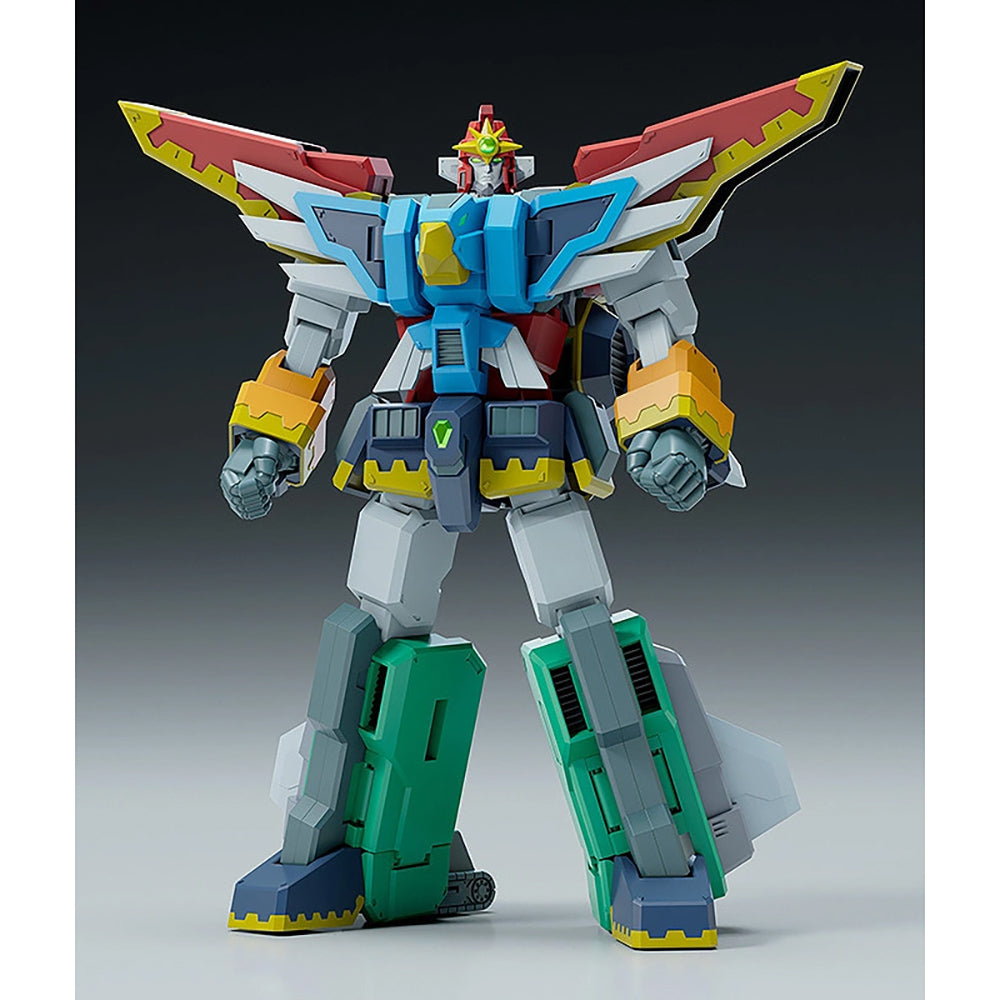 MODEROID 艾爾多拉V