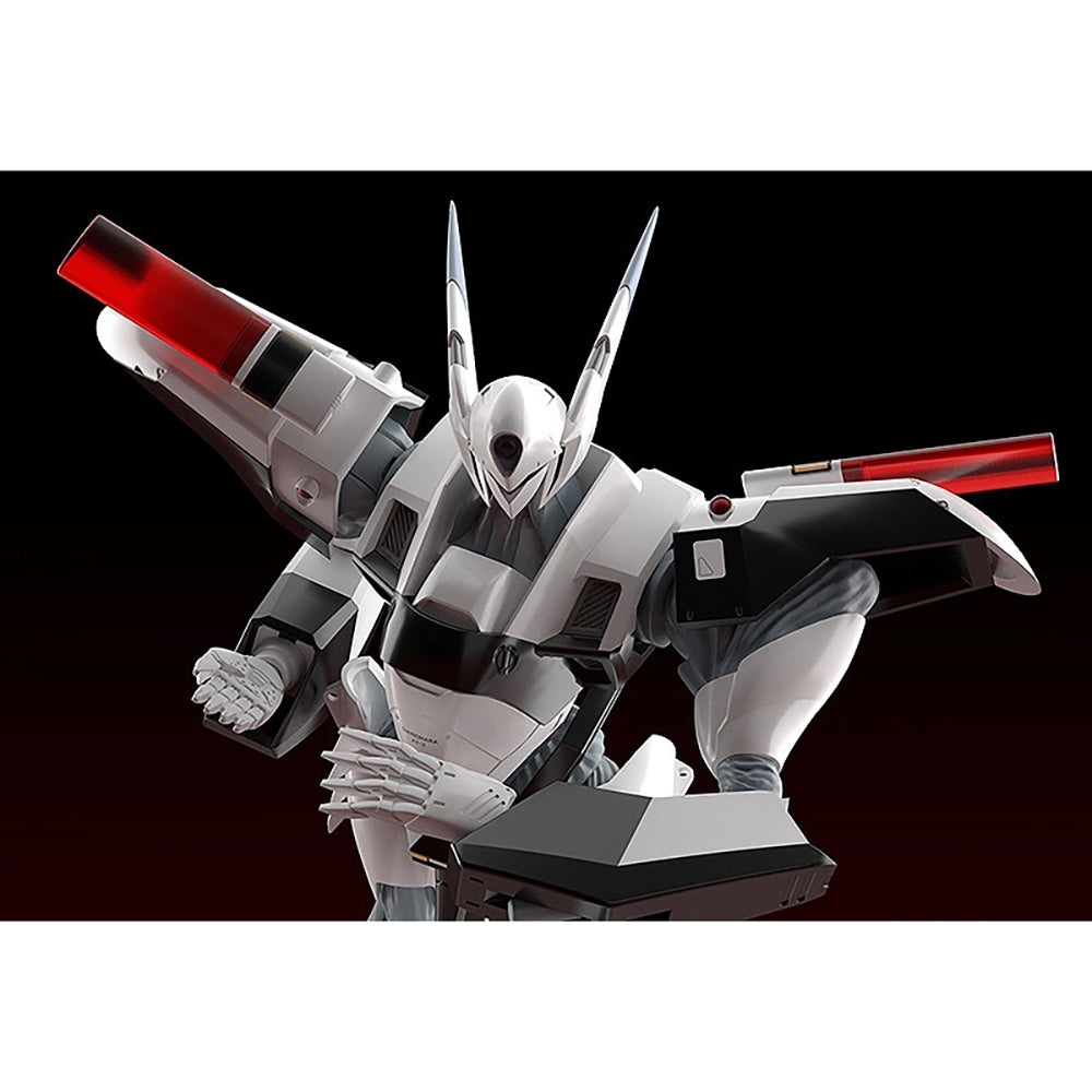 MODEROID AV-X0零式