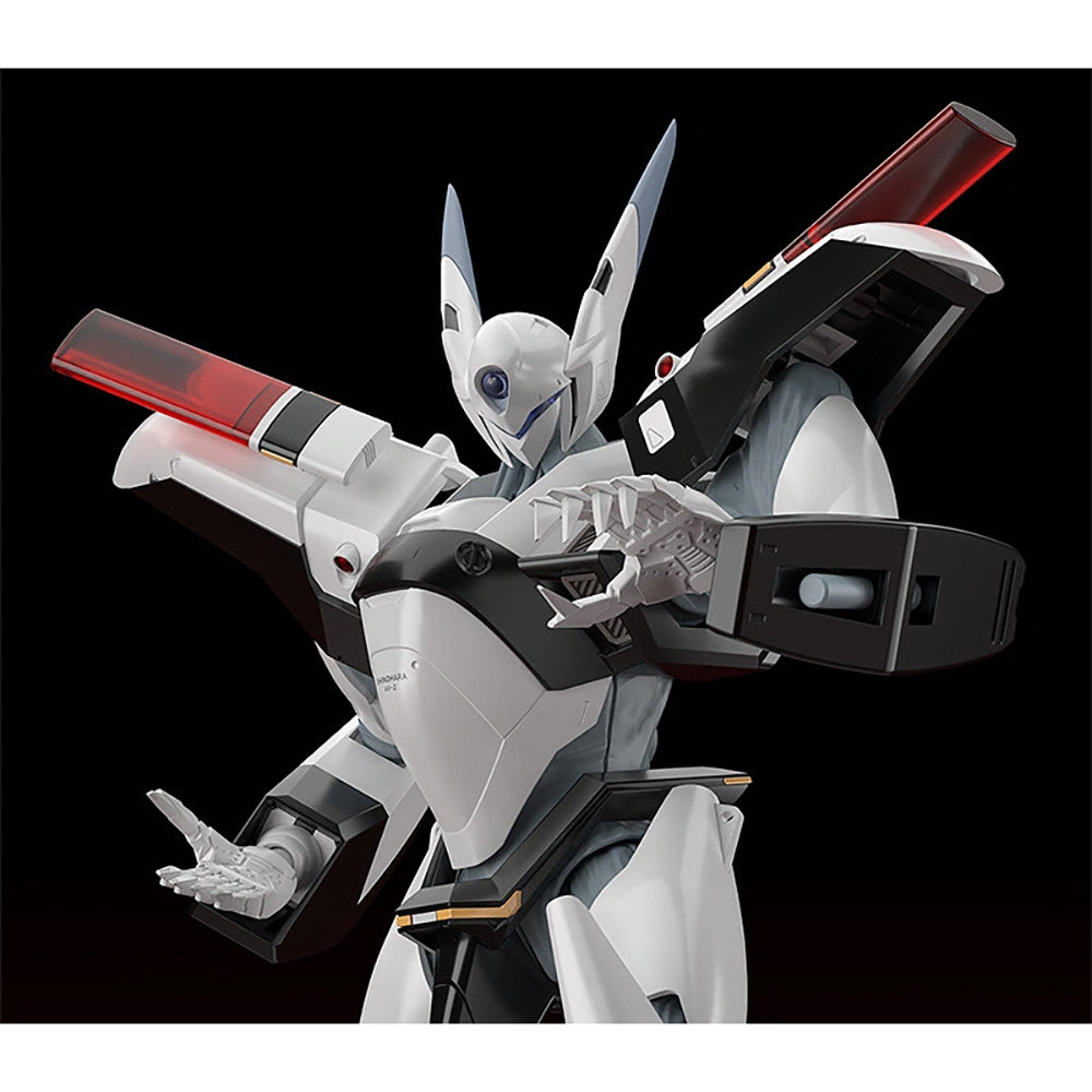 MODEROID AV-X0零式