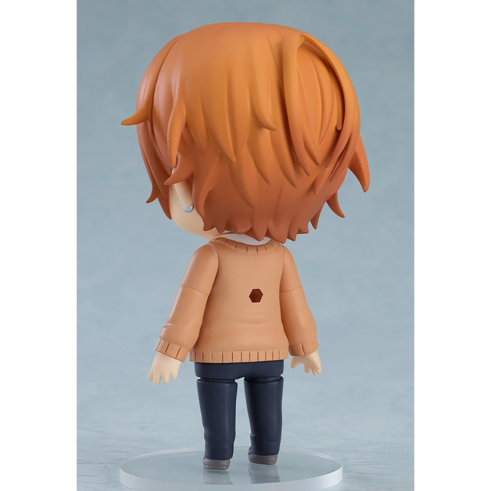 黏土人 佐佐木秀鳴