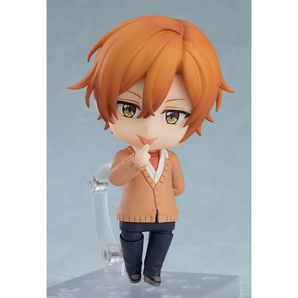 黏土人 佐佐木秀鳴