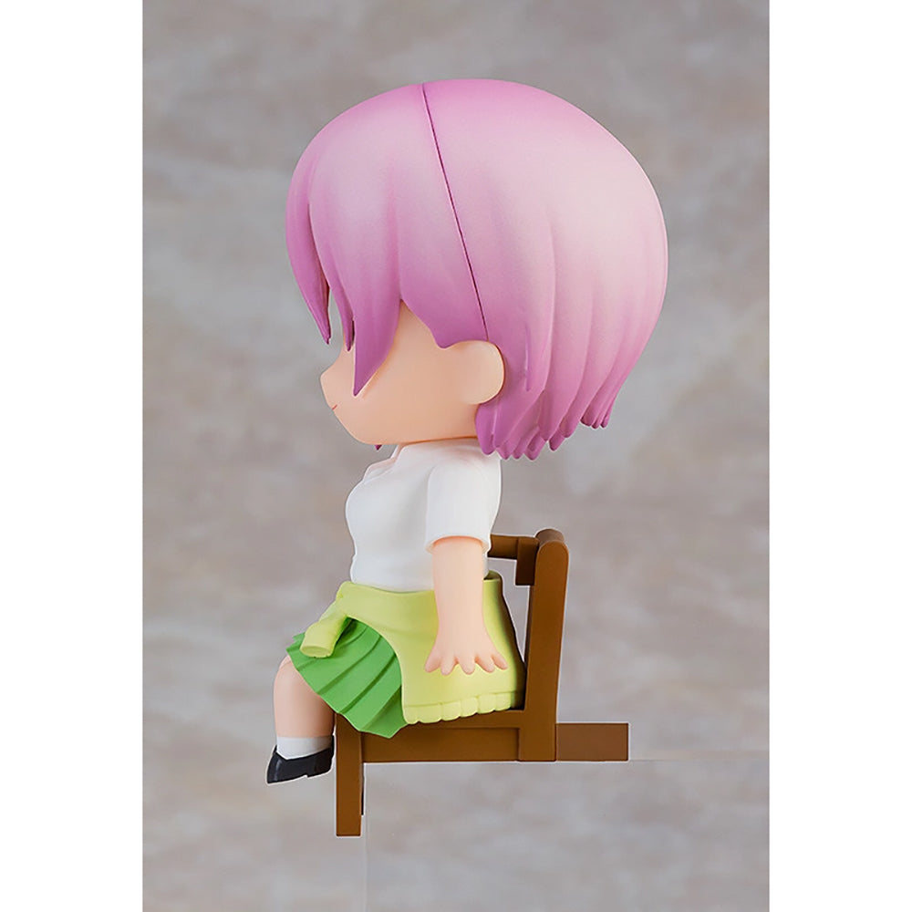 坐吧黏土人！ 中野一花