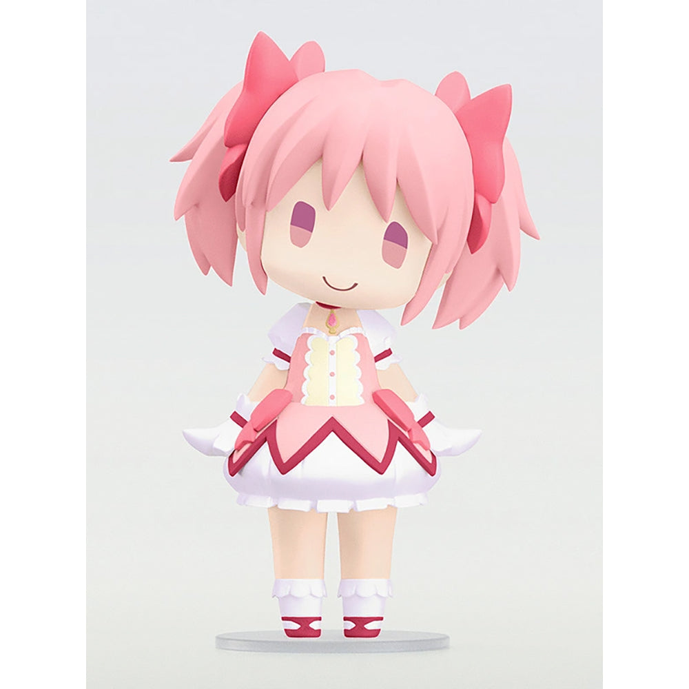 HELLO! GOOD SMILE 鹿目圓