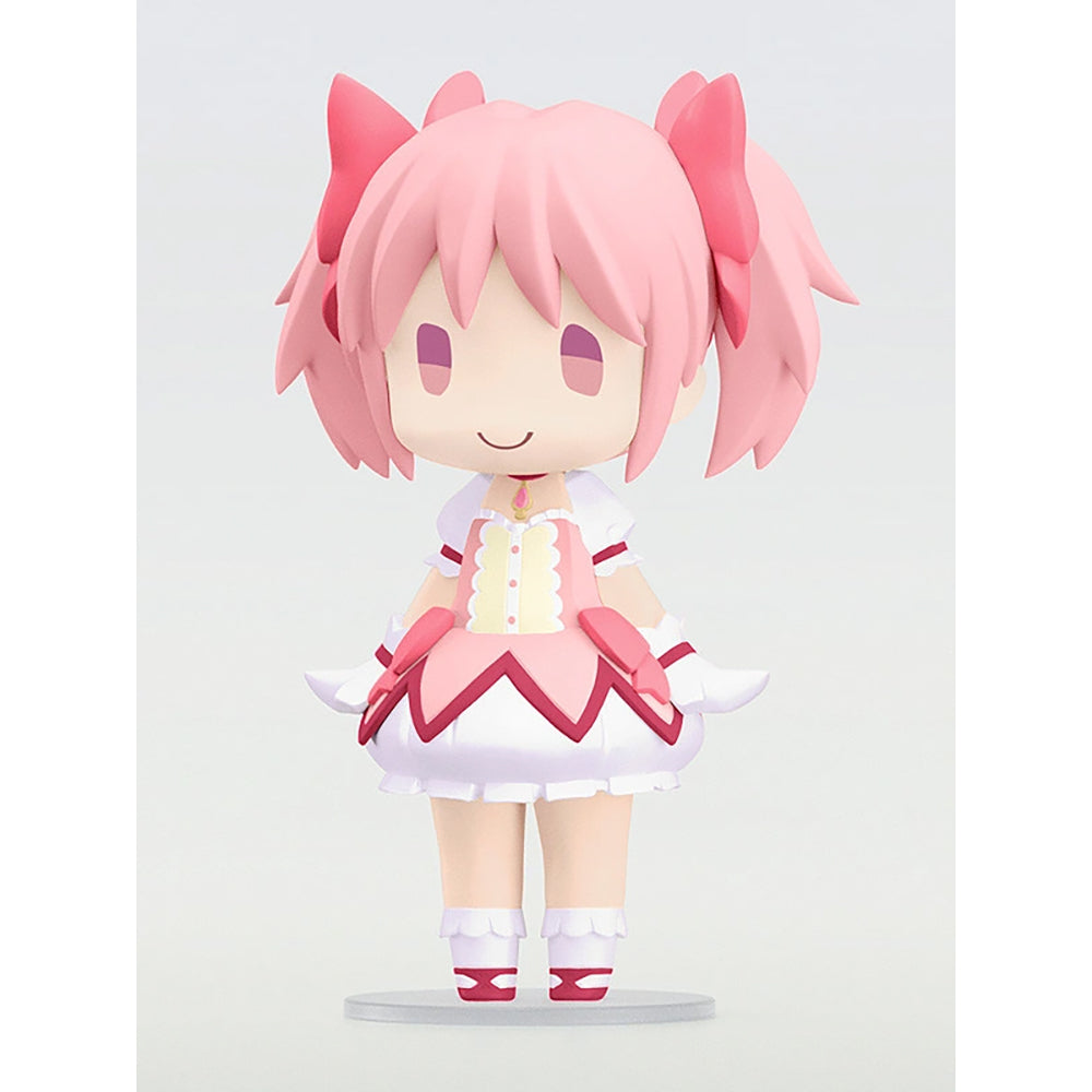 HELLO! GOOD SMILE 鹿目圓