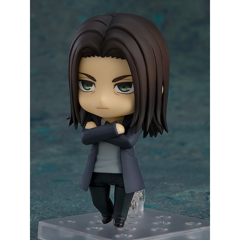 黏土人 艾倫‧耶格 The Final Season Ver.