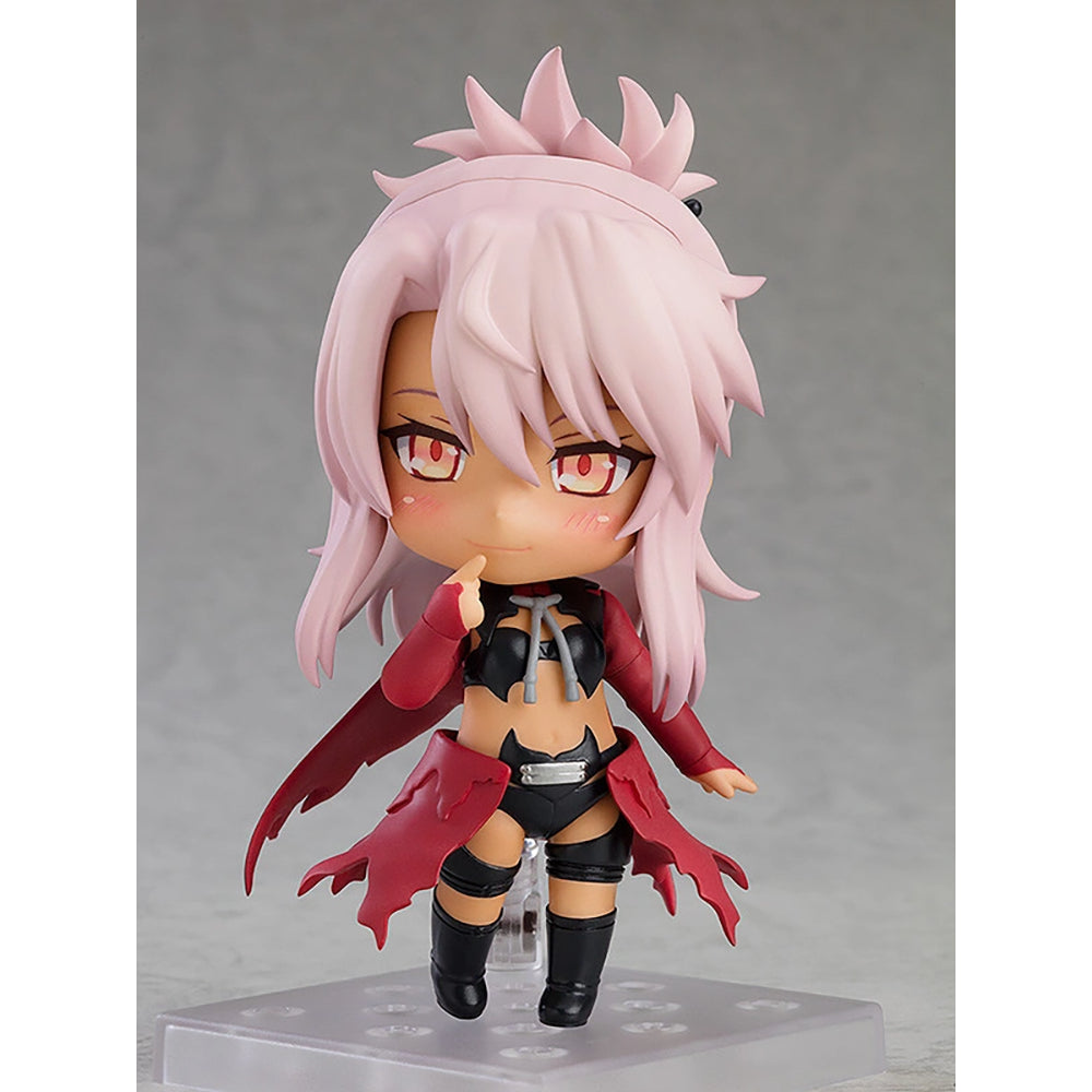 黏土人 克洛伊‧馮‧愛因茲貝倫