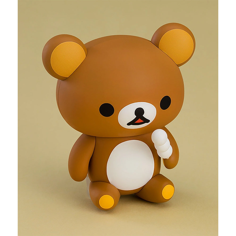 黏土人 鬆弛熊 (Nendoroid Rilakkuma)