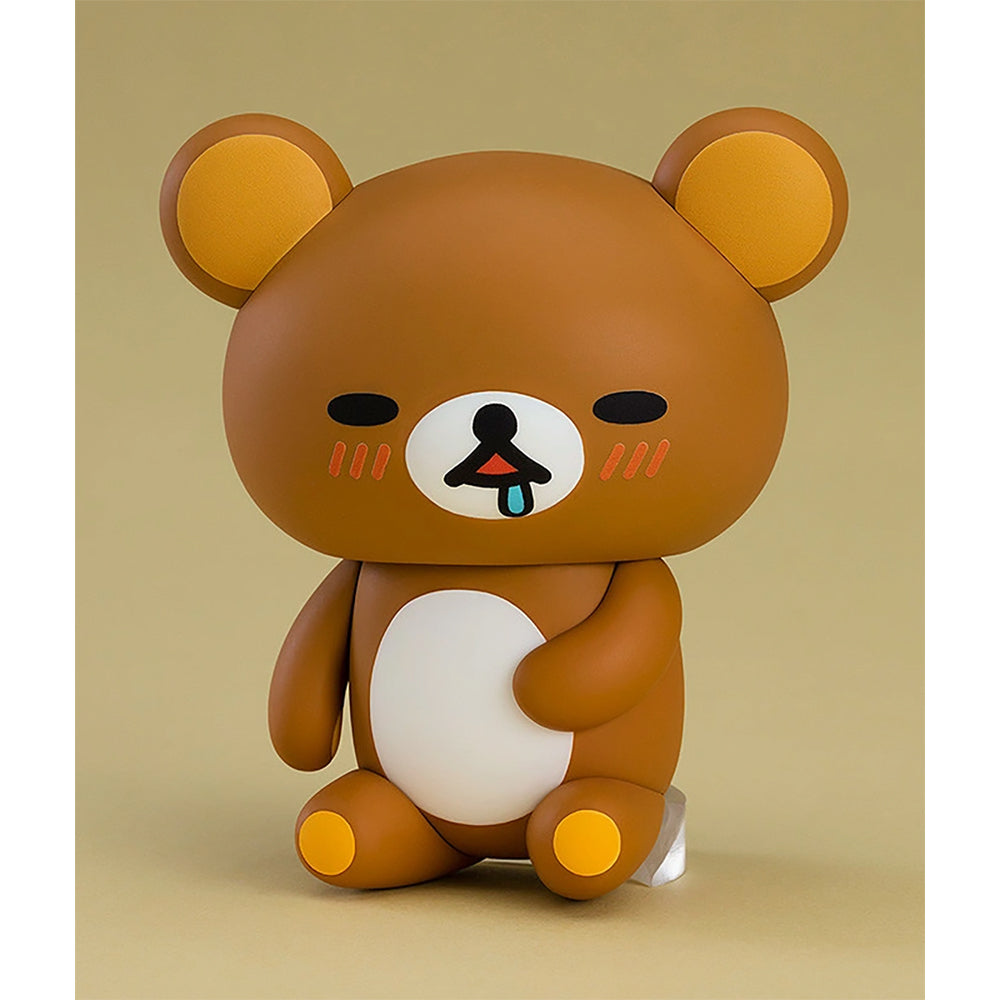 黏土人 鬆弛熊 (Nendoroid Rilakkuma)
