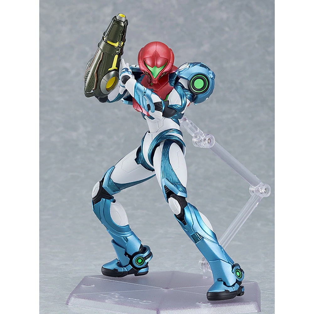 figma 薩姆斯‧亞蘭 生存恐懼ver. (figma Samus Aran: DREAD ver.)