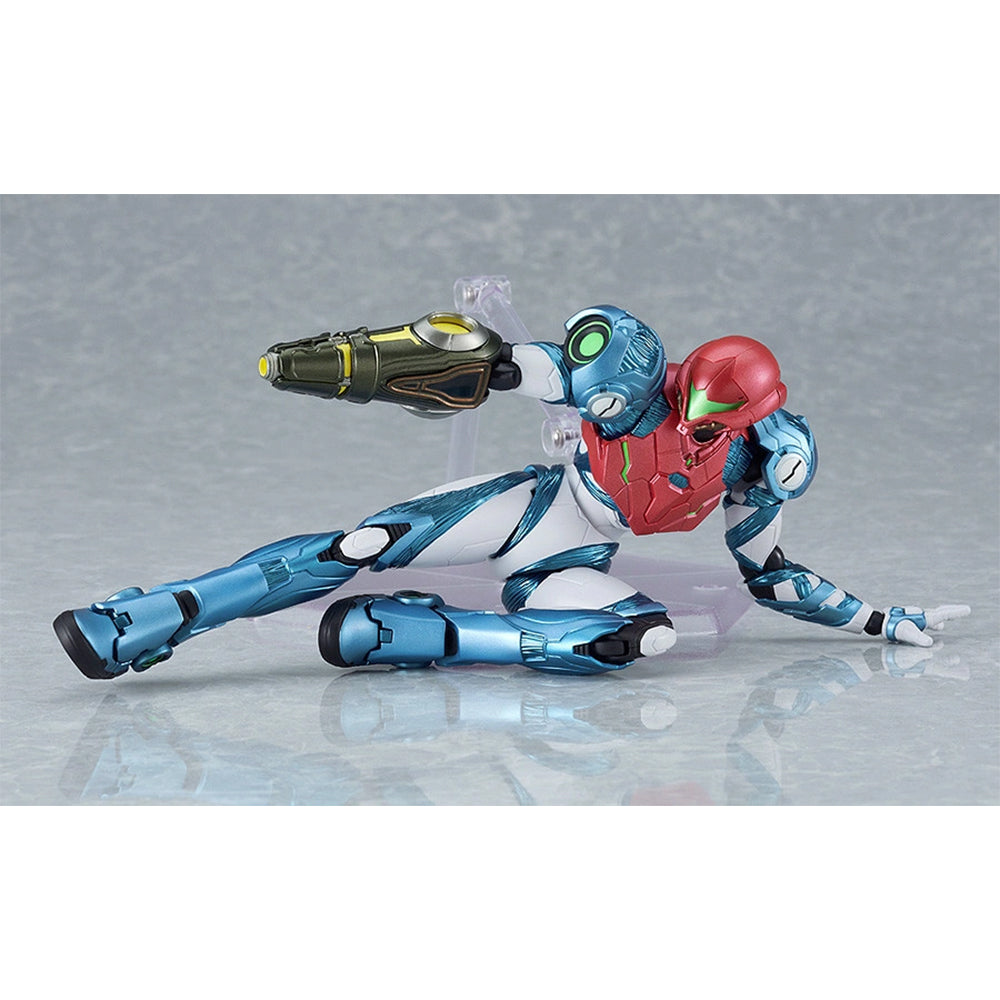 figma 薩姆斯‧亞蘭 生存恐懼ver. (figma Samus Aran: DREAD ver.)