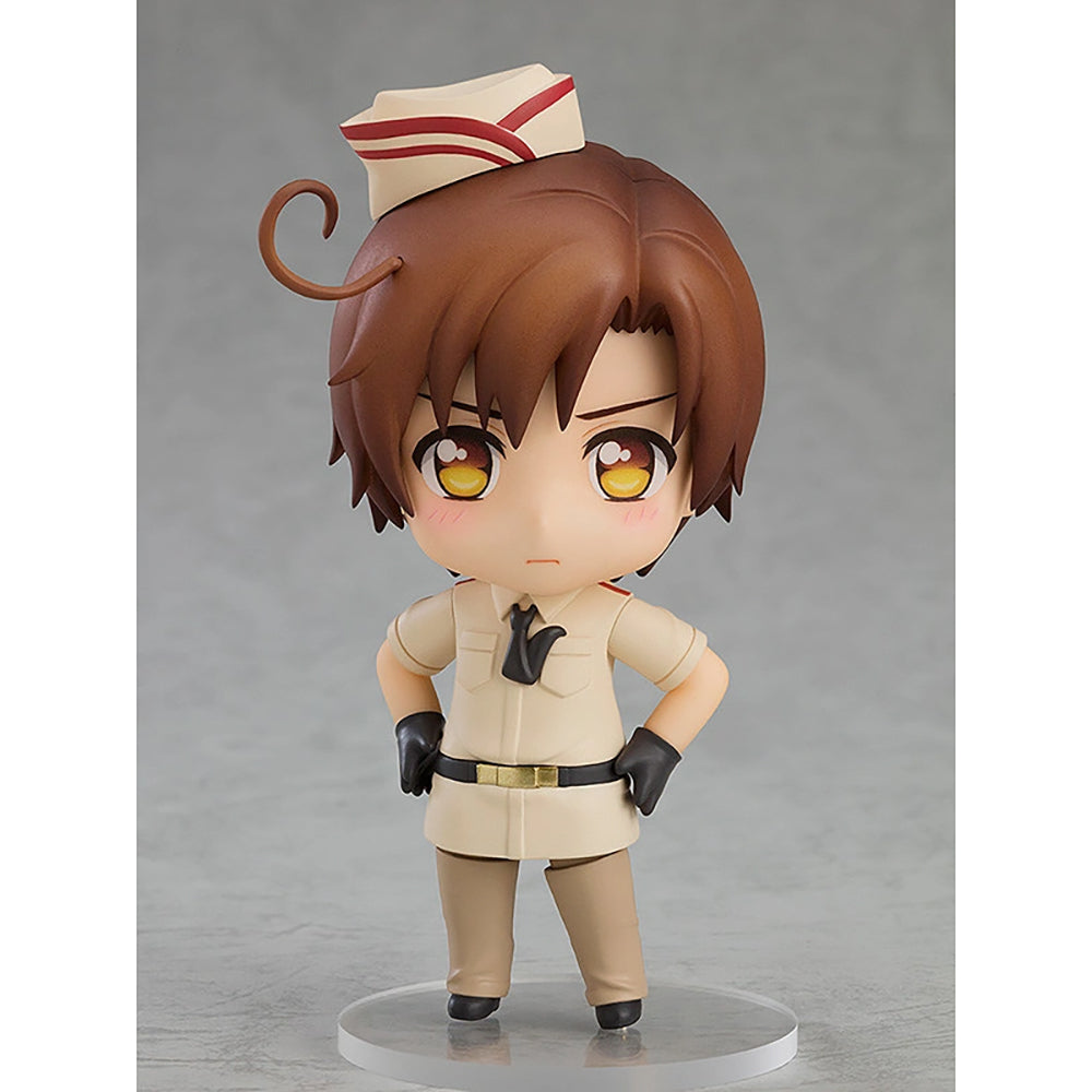 黏土人 羅馬諾 (Nendoroid Romano)