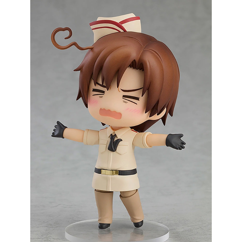 黏土人 羅馬諾 (Nendoroid Romano)
