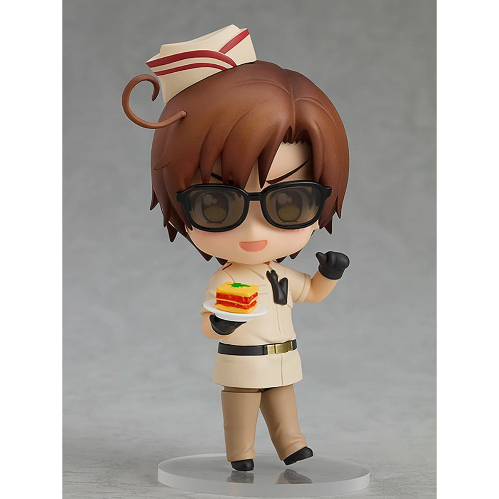 黏土人 羅馬諾 (Nendoroid Romano)