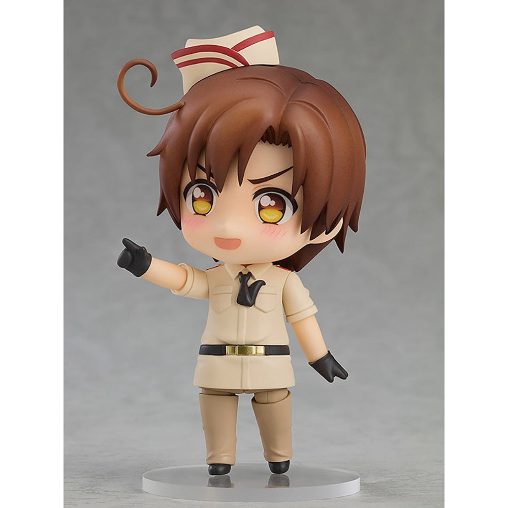 黏土人 羅馬諾 (Nendoroid Romano)