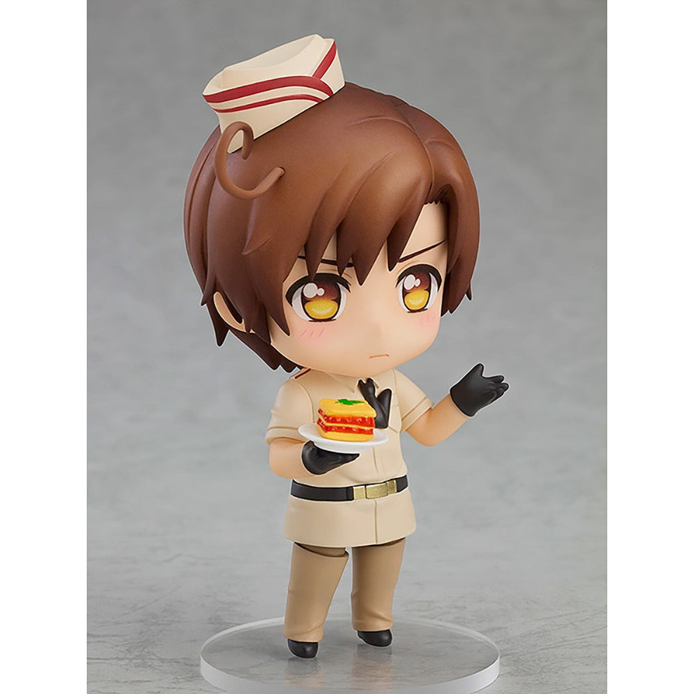 黏土人 羅馬諾 (Nendoroid Romano)