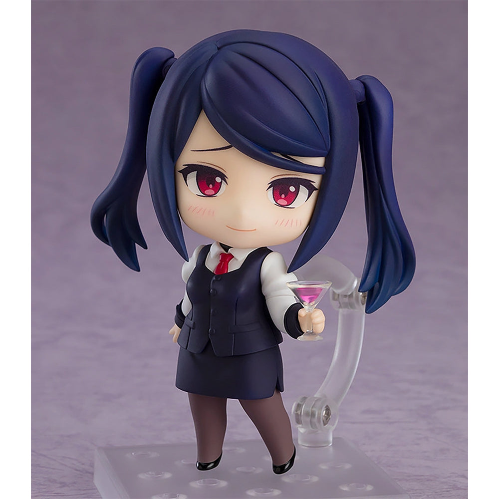 黏土人 Jill Stingray (Nendoroid Jill Stingray)