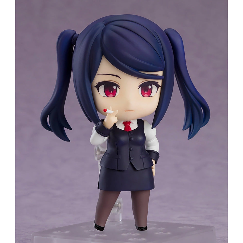 黏土人 Jill Stingray (Nendoroid Jill Stingray)