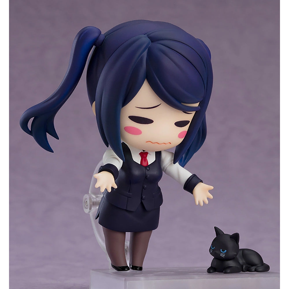 黏土人 Jill Stingray (Nendoroid Jill Stingray)
