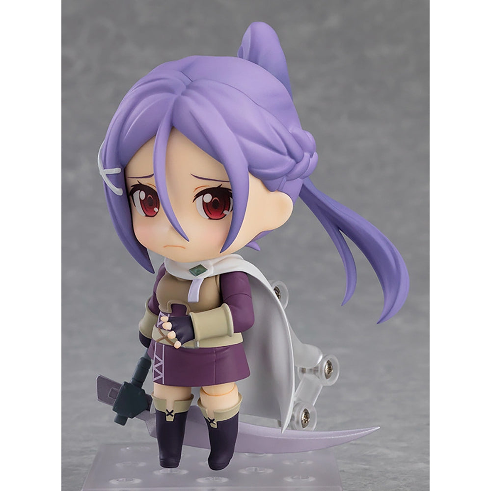 黏土人 米特 (Nendoroid Mito)