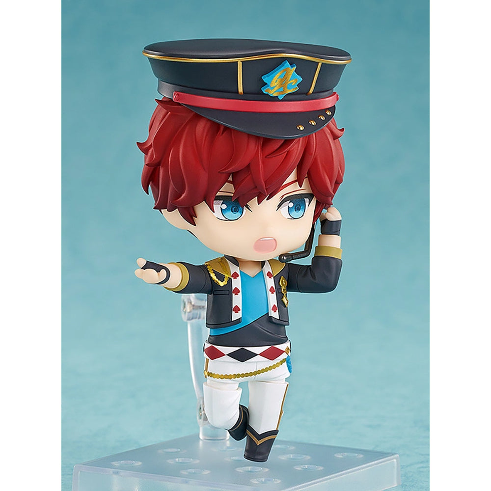 黏土人 天城一彩