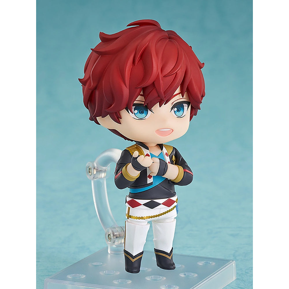 黏土人 天城一彩